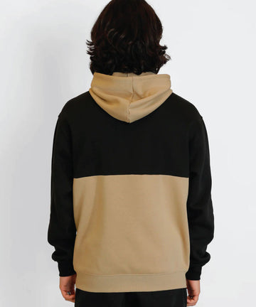 Volcom Stone CB Pullover - Black